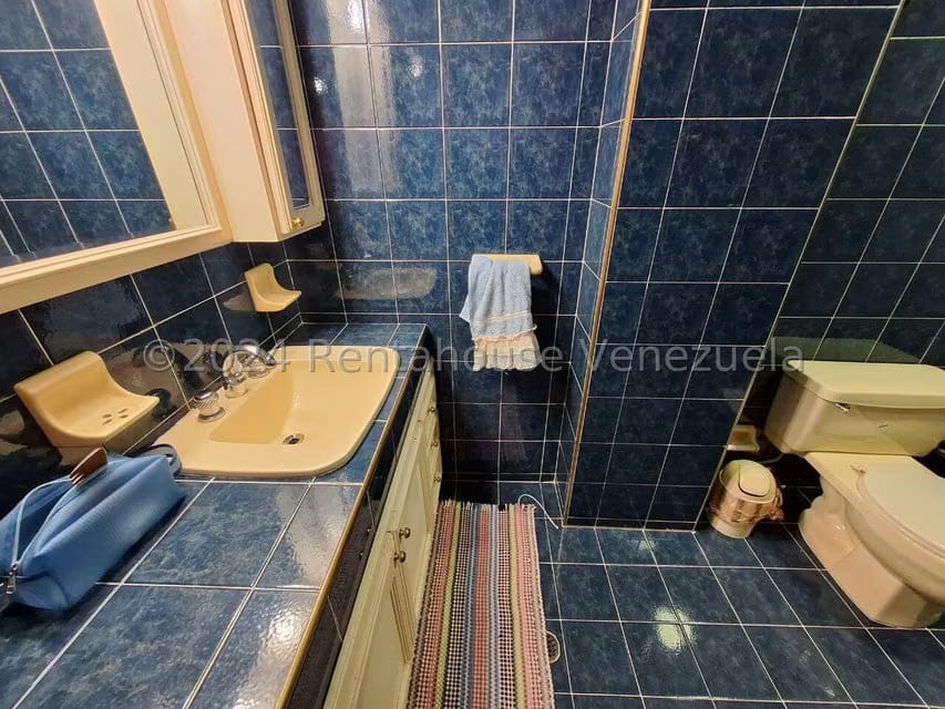 Casa (Duplex) en Venta en El Pedregal, Lara - 31