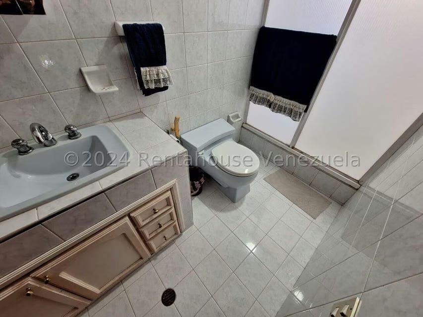 Casa (Duplex) en Venta en El Pedregal, Lara - 33