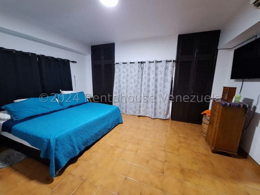 Casa (Duplex) en Venta en El Pedregal, Lara - 34
