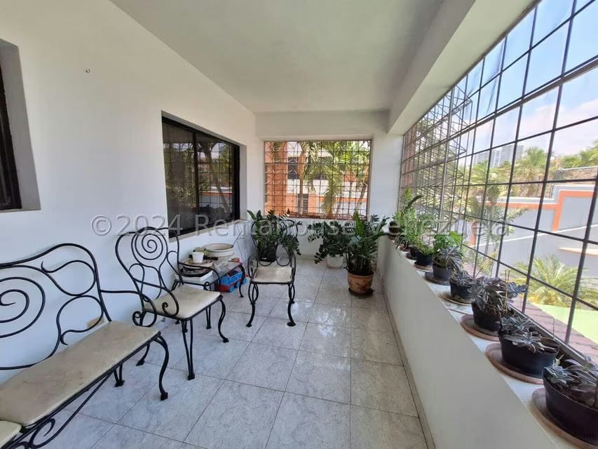 Casa (Duplex) en Venta en El Pedregal, Lara - 6