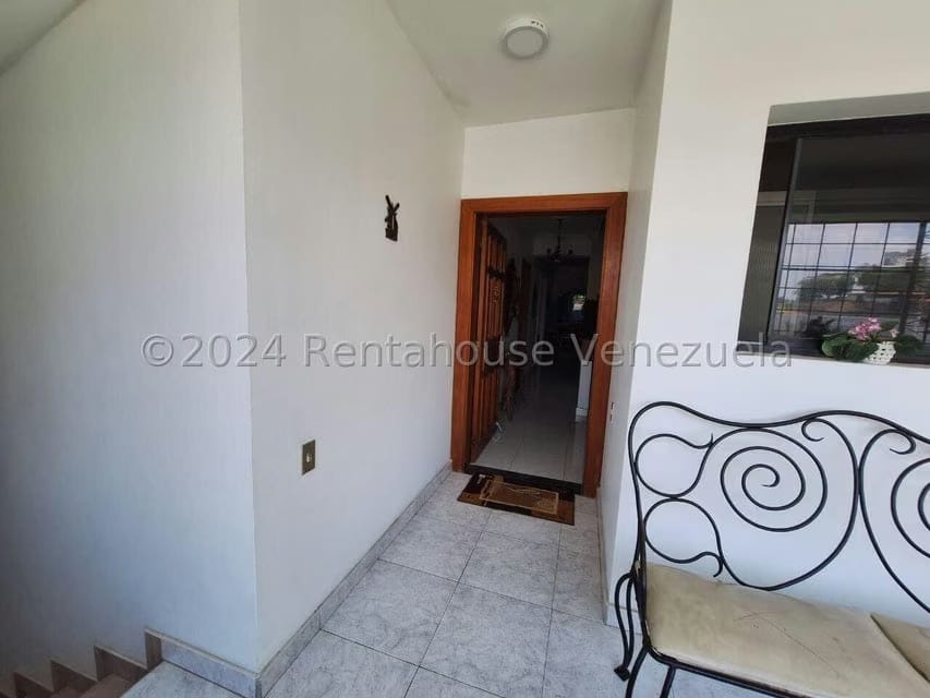 Casa (Duplex) en Venta en El Pedregal, Lara - 7