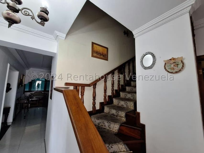 Casa (Duplex) en Venta en El Pedregal, Lara - 10