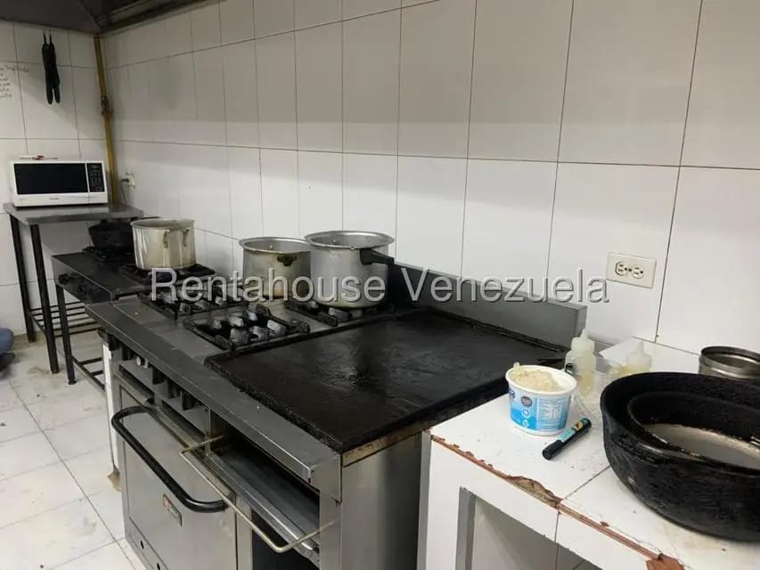 Comercial (Local Comercial) en Alquiler en La Florida, Distrito Metropolitano - 14