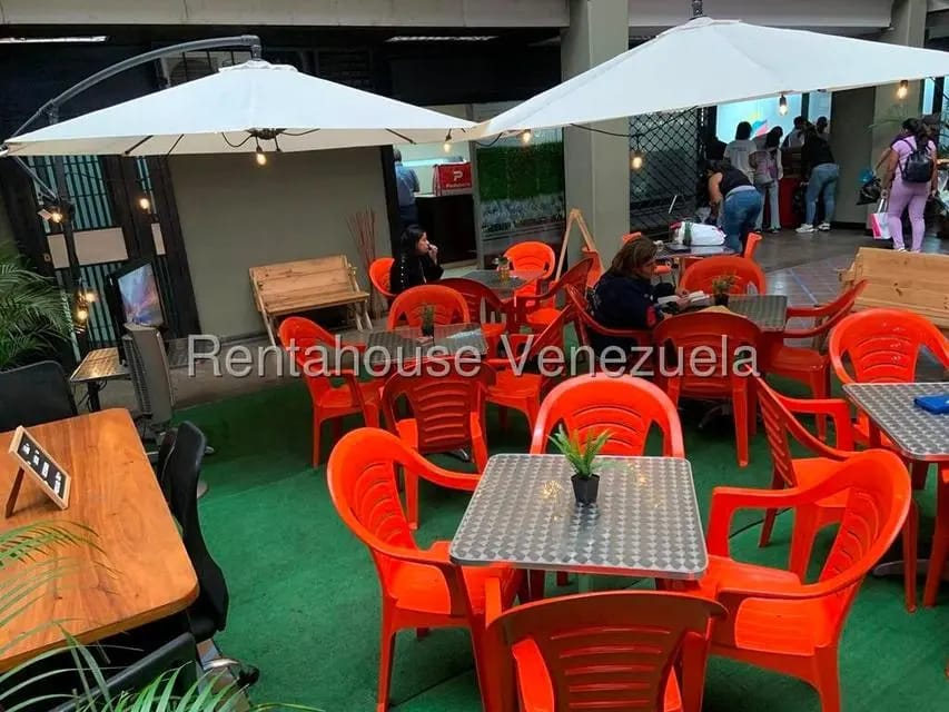 Comercial (Local Comercial) en Alquiler en La Florida, Distrito Metropolitano - 3