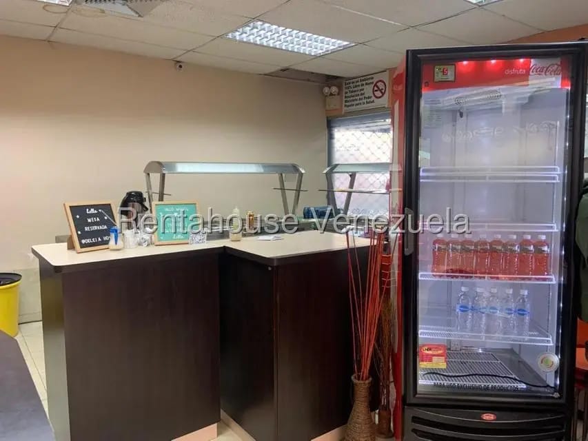 Comercial (Local Comercial) en Alquiler en La Florida, Distrito Metropolitano - 6