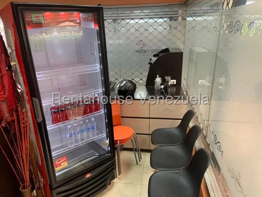 Comercial (Local Comercial) en Alquiler en La Florida, Distrito Metropolitano - 7
