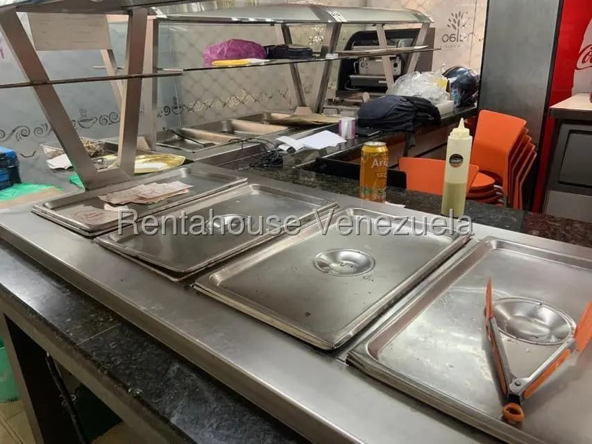 Comercial (Local Comercial) en Alquiler en La Florida, Distrito Metropolitano - 8