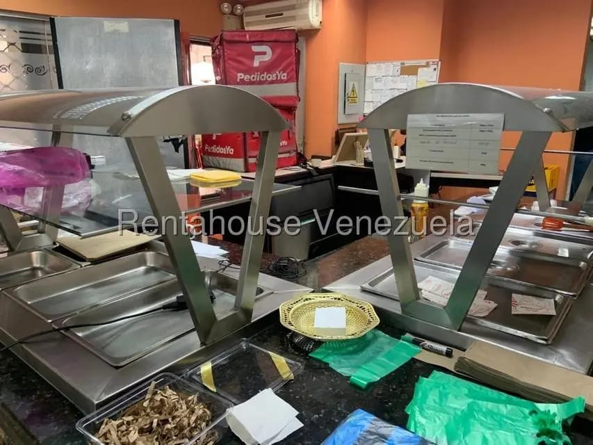 Comercial (Local Comercial) en Alquiler en La Florida, Distrito Metropolitano - 9