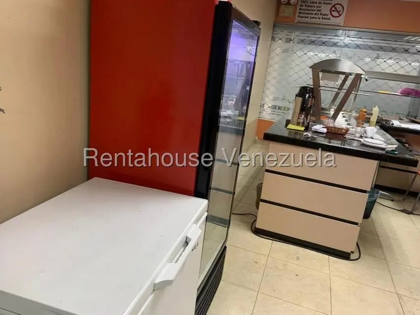 Comercial (Local Comercial) en Alquiler en La Florida, Distrito Metropolitano - 10
