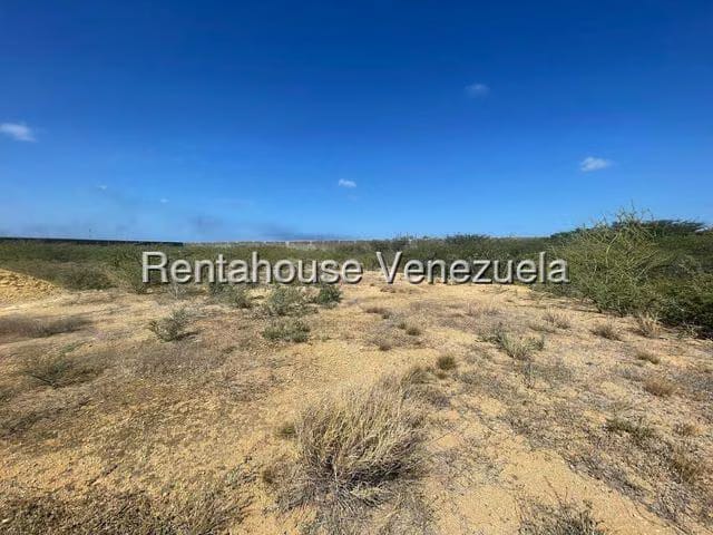 Terreno (Comercial) en Venta en Guanadito, Falcon - 2