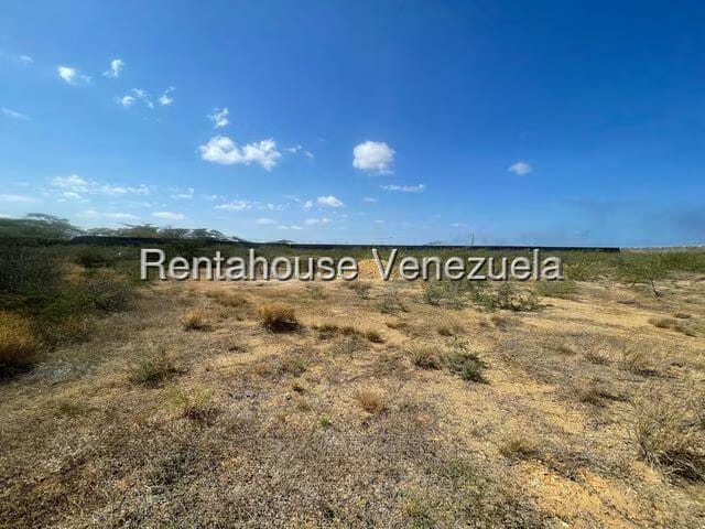Terreno (Comercial) en Venta en Guanadito, Falcon - 4