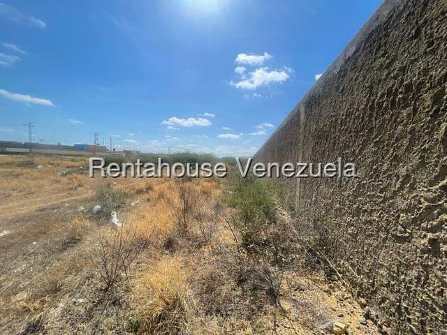 Terreno (Comercial) en Venta en Guanadito, Falcon - 6