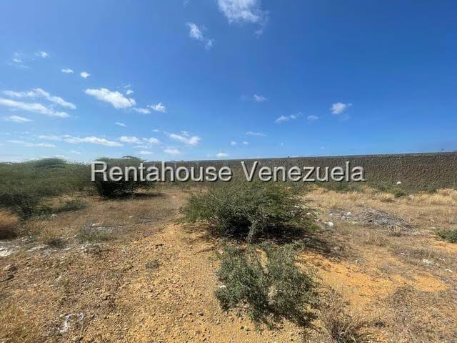 Terreno (Comercial) en Venta en Guanadito, Falcon - 7