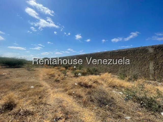 Terreno (Comercial) en Venta en Guanadito, Falcon - 8