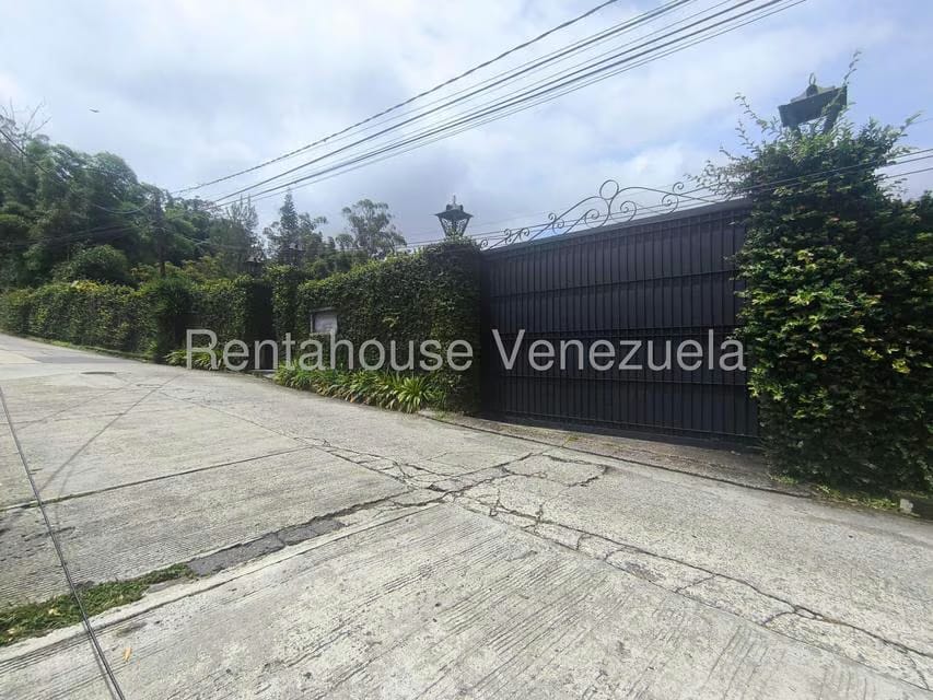 Casa (1 Nivel) en Venta en Las Marias, Distrito Metropolitano
