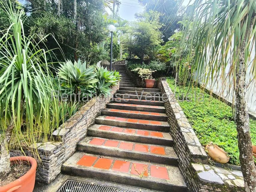 Casa (1 Nivel) en Venta en Las Marias, Distrito Metropolitano - 2