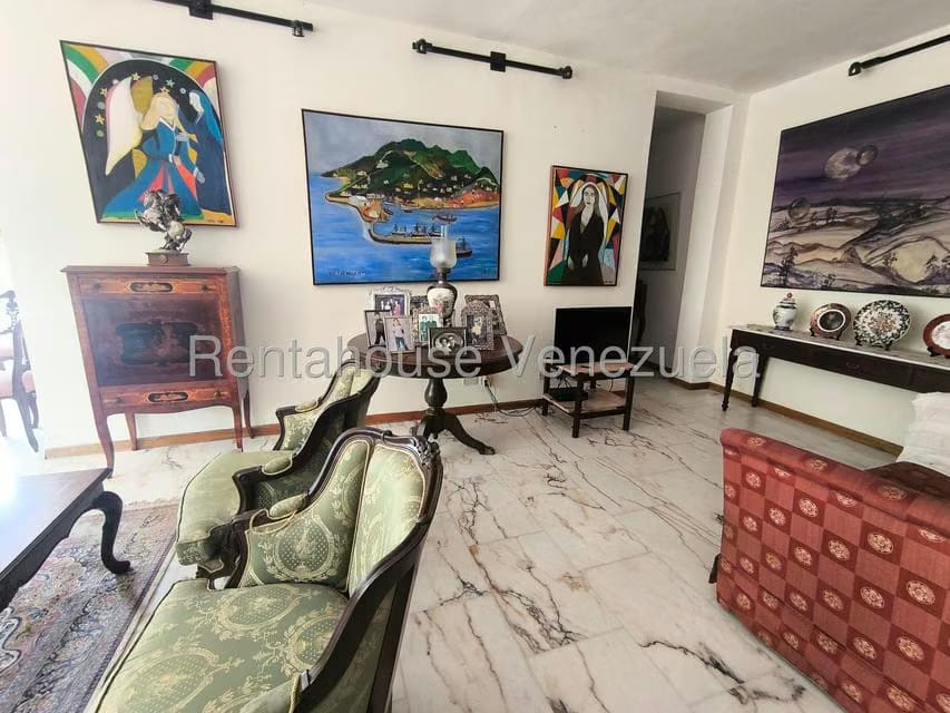 Casa (1 Nivel) en Venta en Las Marias, Distrito Metropolitano - 12