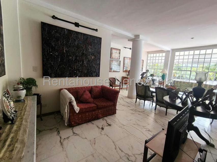 Casa (1 Nivel) en Venta en Las Marias, Distrito Metropolitano - 14