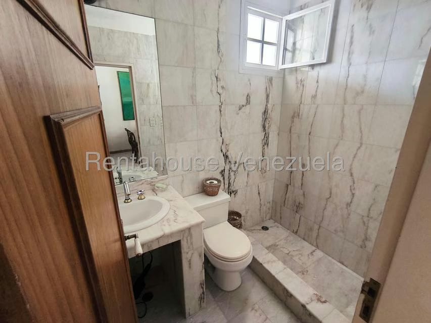 Casa (1 Nivel) en Venta en Las Marias, Distrito Metropolitano - 16