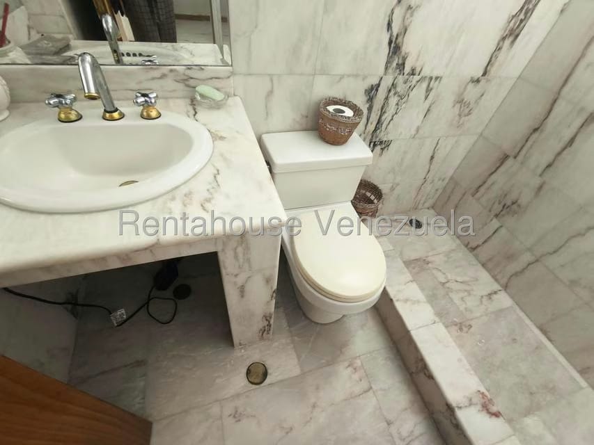 Casa (1 Nivel) en Venta en Las Marias, Distrito Metropolitano - 17