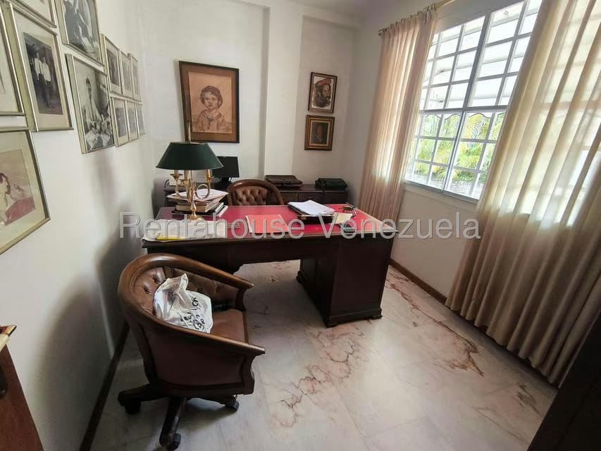 Casa (1 Nivel) en Venta en Las Marias, Distrito Metropolitano - 18