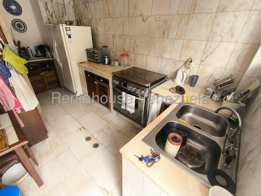 Casa (1 Nivel) en Venta en Las Marias, Distrito Metropolitano - 19
