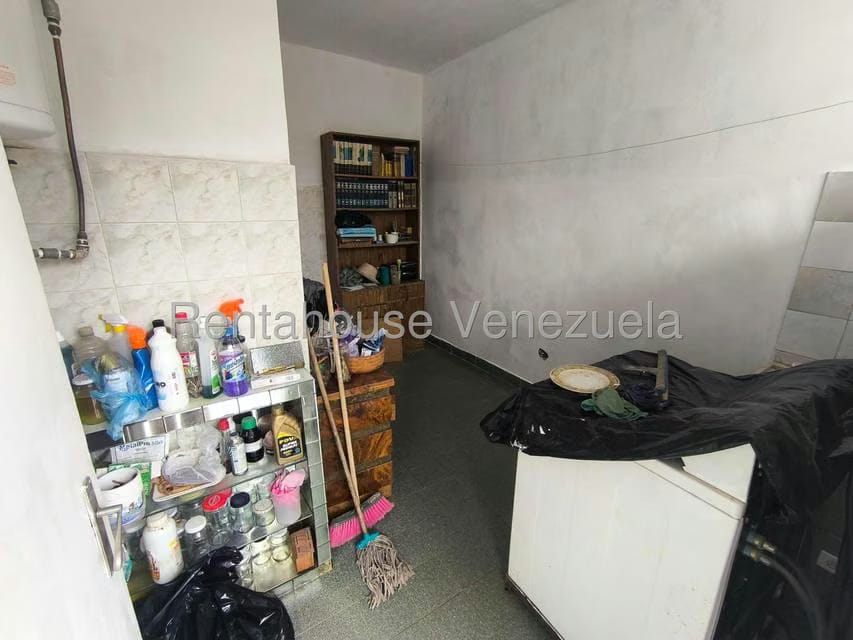 Casa (1 Nivel) en Venta en Las Marias, Distrito Metropolitano - 21