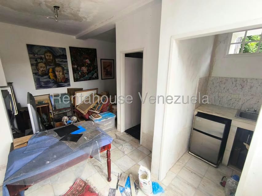 Casa (1 Nivel) en Venta en Las Marias, Distrito Metropolitano - 22