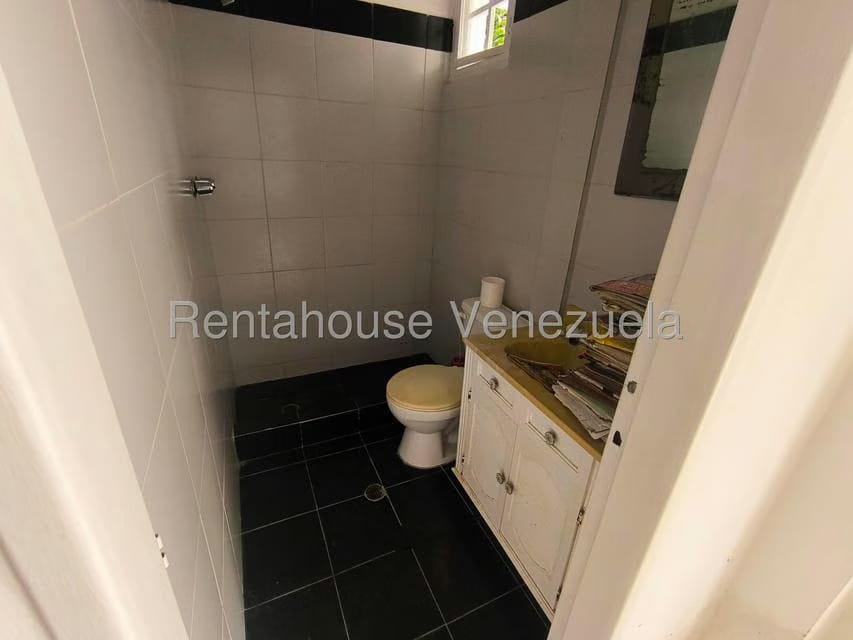 Casa (1 Nivel) en Venta en Las Marias, Distrito Metropolitano - 23