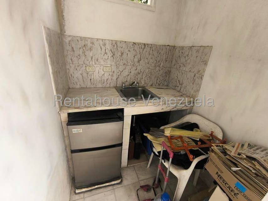 Casa (1 Nivel) en Venta en Las Marias, Distrito Metropolitano - 24