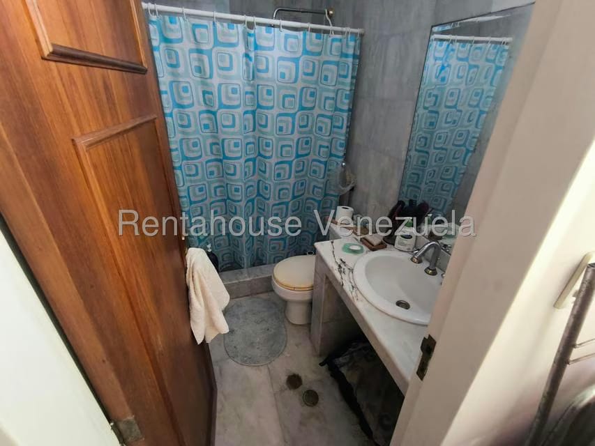 Casa (1 Nivel) en Venta en Las Marias, Distrito Metropolitano - 27