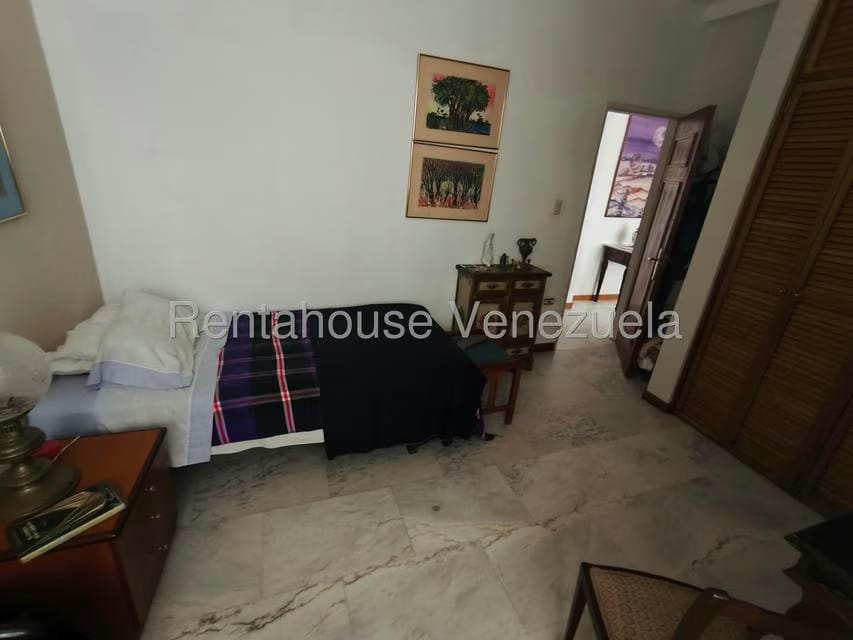 Casa (1 Nivel) en Venta en Las Marias, Distrito Metropolitano - 28