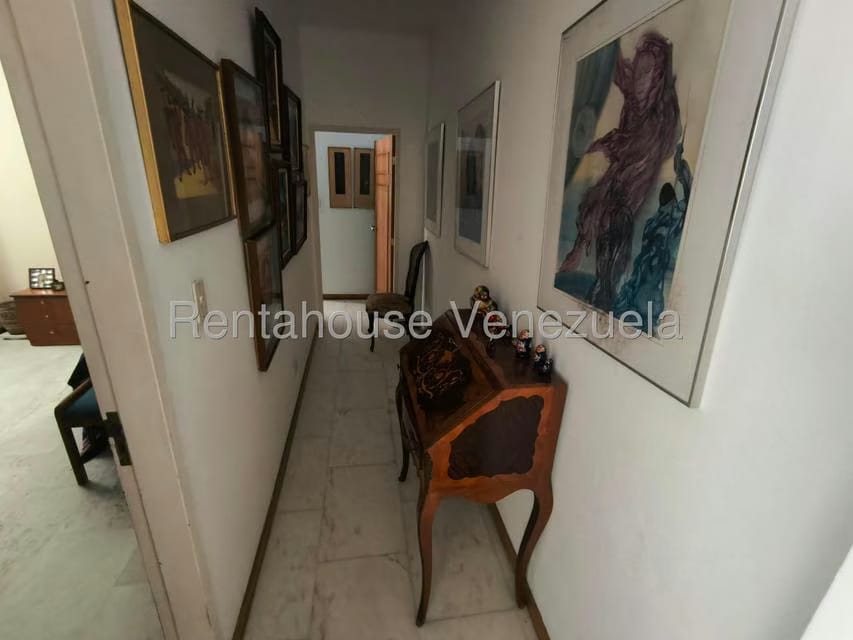 Casa (1 Nivel) en Venta en Las Marias, Distrito Metropolitano - 29