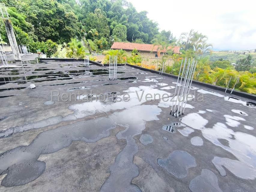 Casa (1 Nivel) en Venta en Las Marias, Distrito Metropolitano - 31
