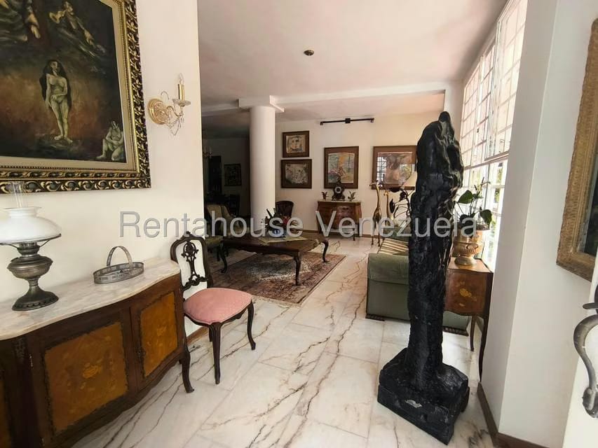 Casa (1 Nivel) en Venta en Las Marias, Distrito Metropolitano - 9