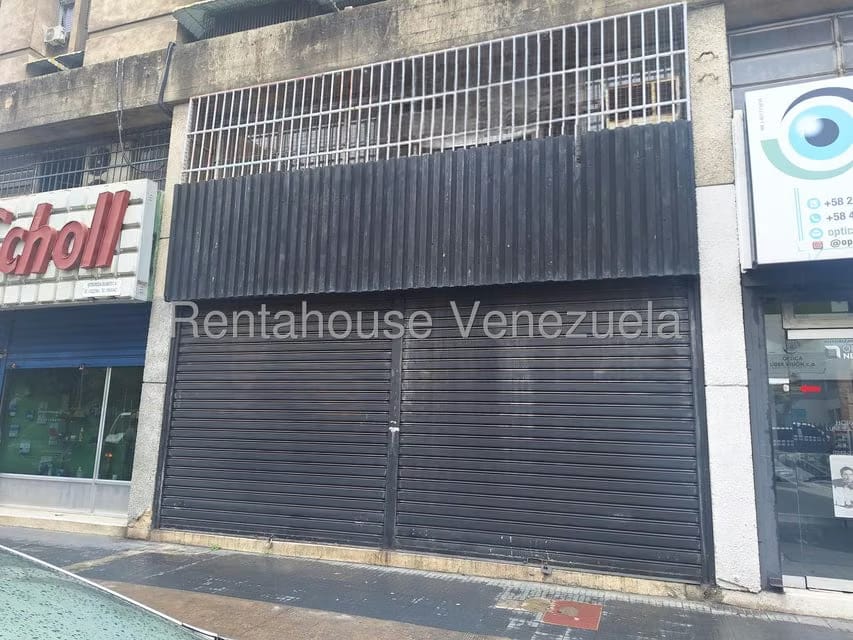 Comercial (Local Comercial) en Venta en La California Norte, Distrito Metropolitano