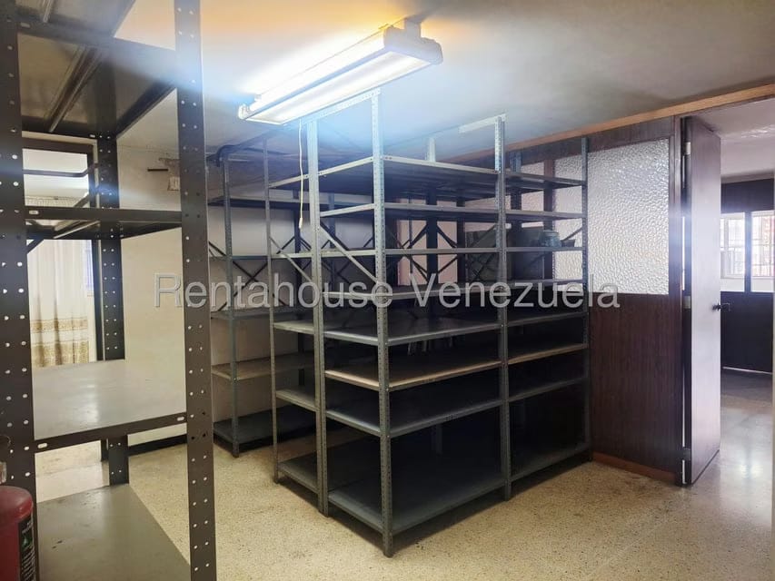 Comercial (Local Comercial) en Venta en La California Norte, Distrito Metropolitano - 17