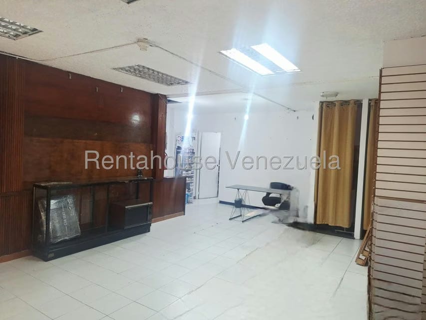 Comercial (Local Comercial) en Venta en La California Norte, Distrito Metropolitano - 3