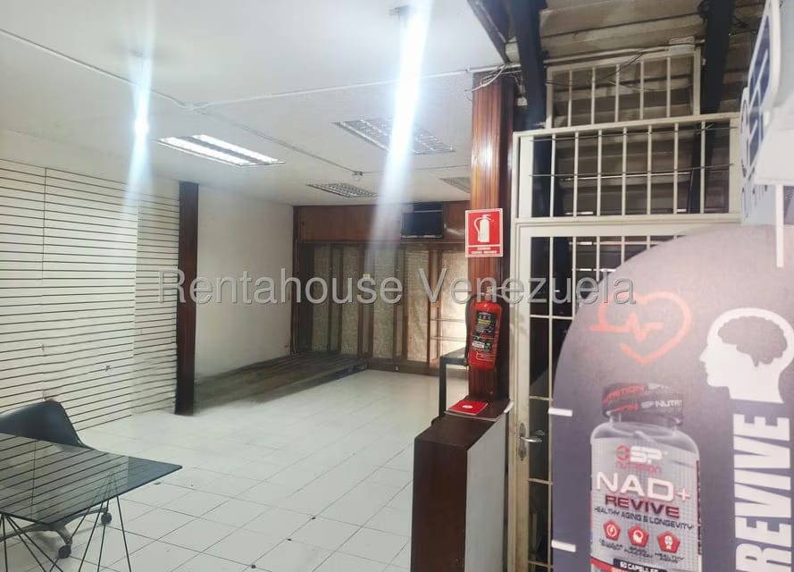 Comercial (Local Comercial) en Venta en La California Norte, Distrito Metropolitano - 4