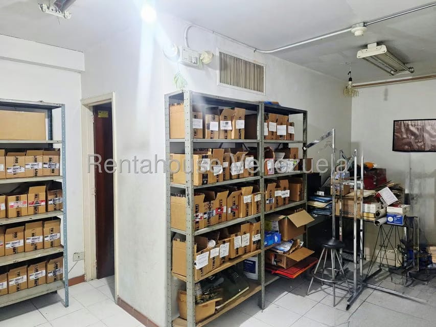 Comercial (Local Comercial) en Venta en La California Norte, Distrito Metropolitano - 5