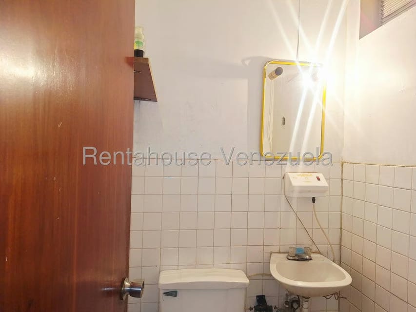 Comercial (Local Comercial) en Venta en La California Norte, Distrito Metropolitano - 6