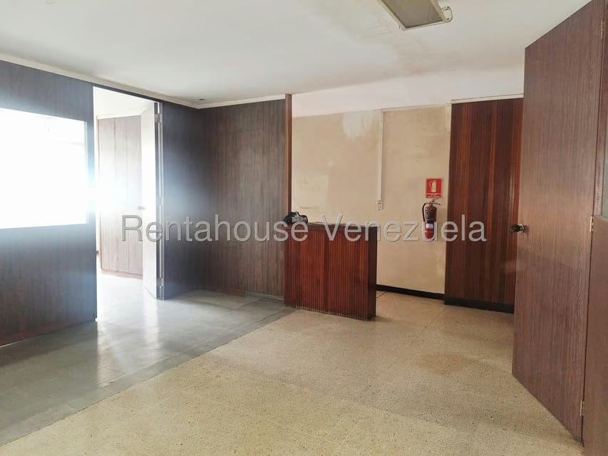 Comercial (Local Comercial) en Venta en La California Norte, Distrito Metropolitano - 8