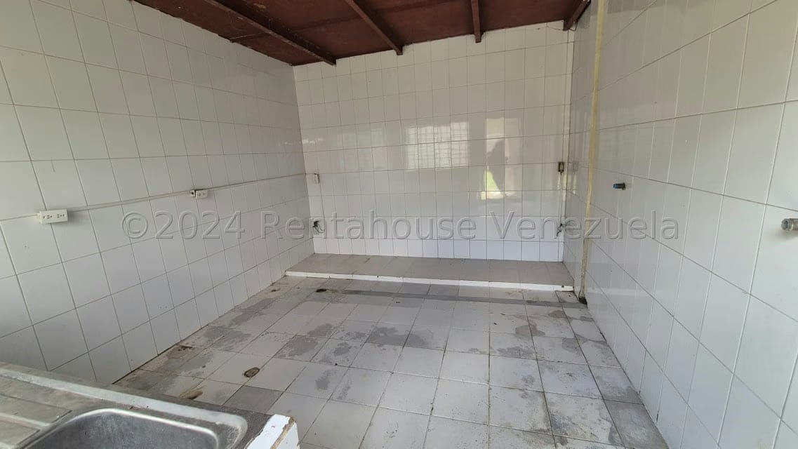 Terreno (Industrial) en Venta en Los Naranjillos, Lara - 14