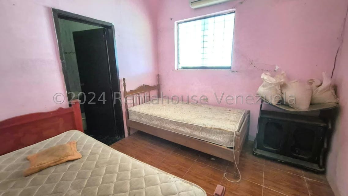 Terreno (Industrial) en Venta en Los Naranjillos, Lara - 15