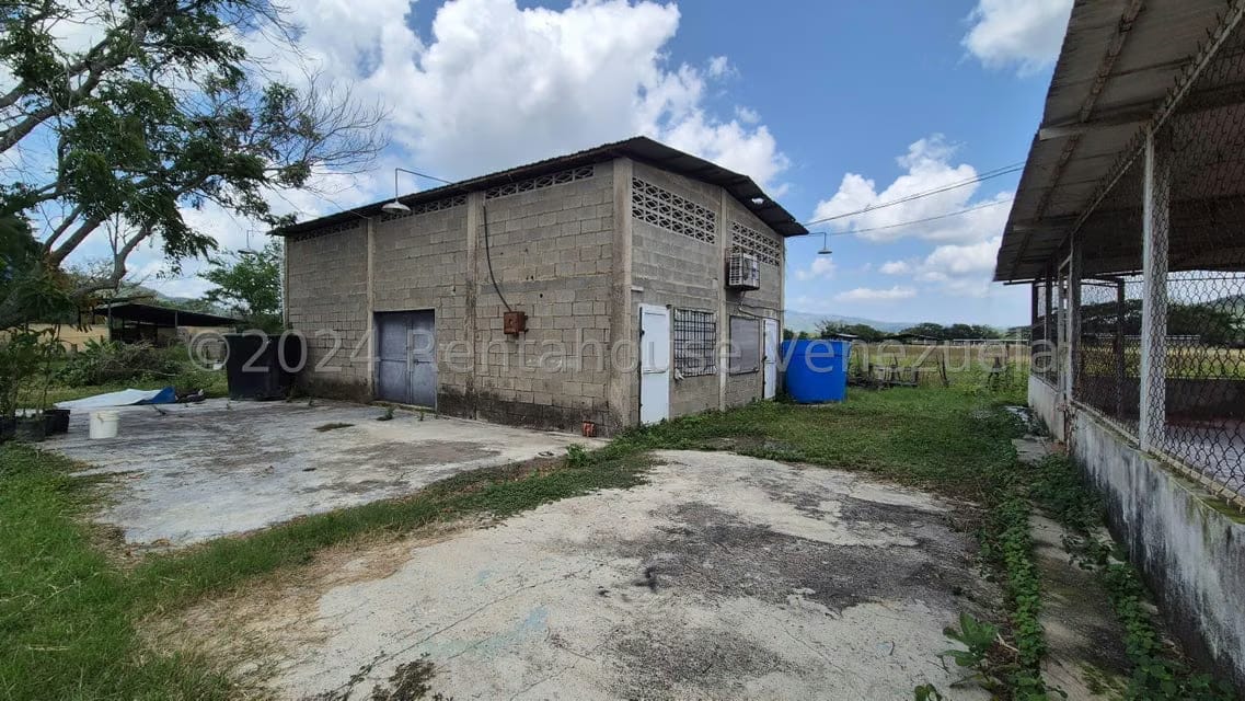 Terreno (Industrial) en Venta en Los Naranjillos, Lara - 18