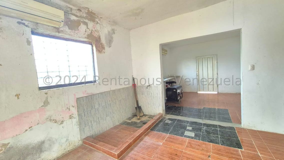 Terreno (Industrial) en Venta en Los Naranjillos, Lara - 24