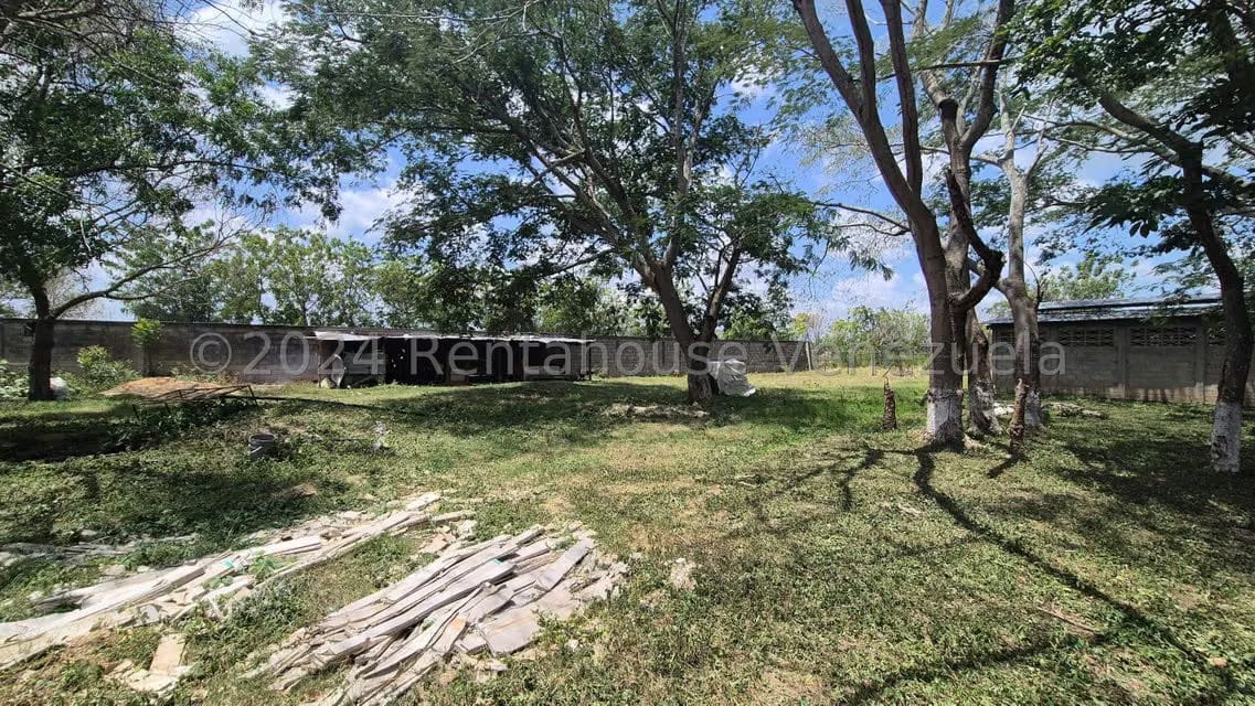 Terreno (Industrial) en Venta en Los Naranjillos, Lara - 29