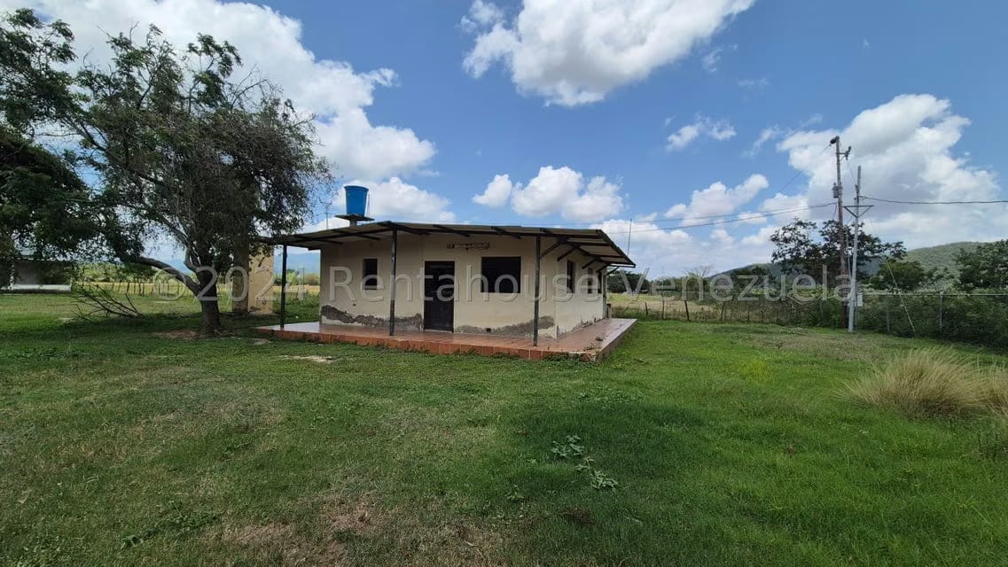 Terreno (Industrial) en Venta en Los Naranjillos, Lara - 7