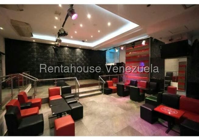 Negocios y Empresas (Entretenimiento) en Venta en Los Chaguaramos, Distrito Metropolitano