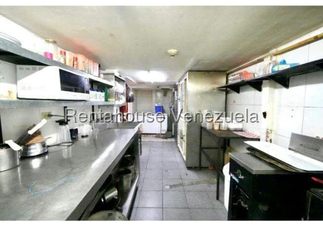Negocios y Empresas (Entretenimiento) en Venta en Los Chaguaramos, Distrito Metropolitano - 14